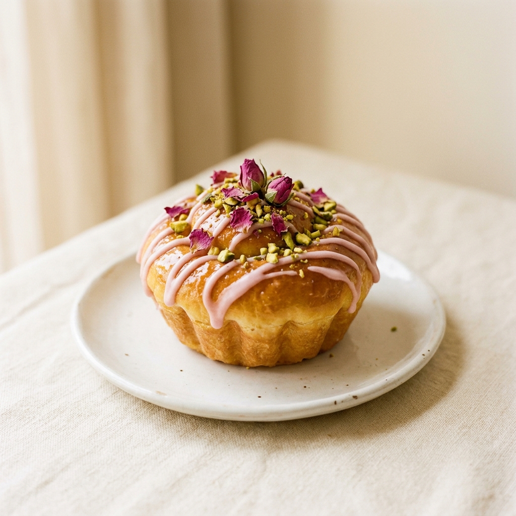 Pastry of the Week (2)